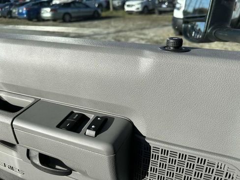 New 2024 Ford E-450 and Econoline 450 Super Duty w/ Driver's Safety Package image 12