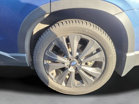 Used 2022 Subaru Ascent Onyx Edition AWD/4WD image 25