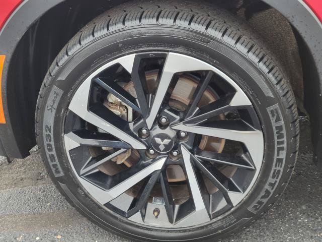 Used 2024 Mitsubishi Outlander SE FWD image 5