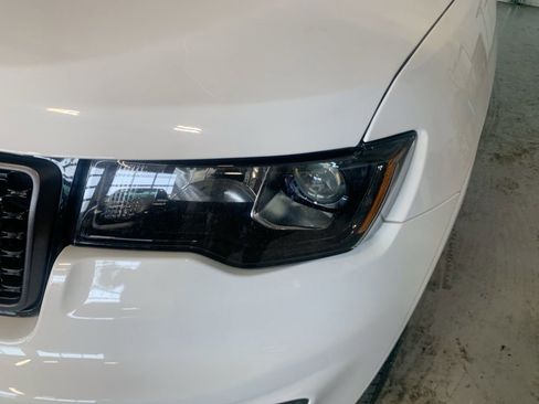 Used 2021 Jeep Grand Cherokee Limited w/ Quick Order Package 28K 80th image 9