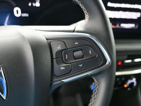 Used 2025 Buick Encore GX Preferred FWD image 29
