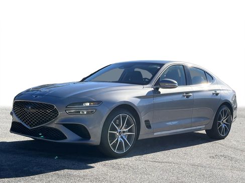 Used 2026 Genesis G70 2.5T image 20