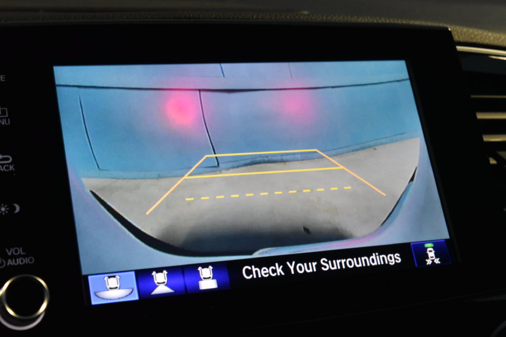 Used 2023 Honda Ridgeline RTL-E image 13
