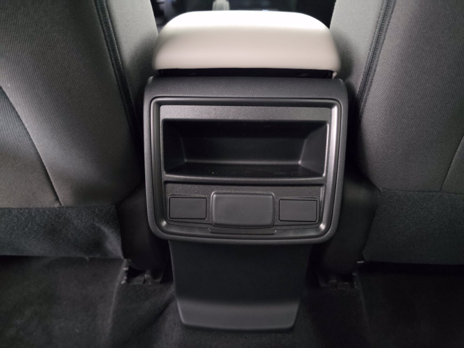 New 2026 Subaru Forester AWD/4WD image 25