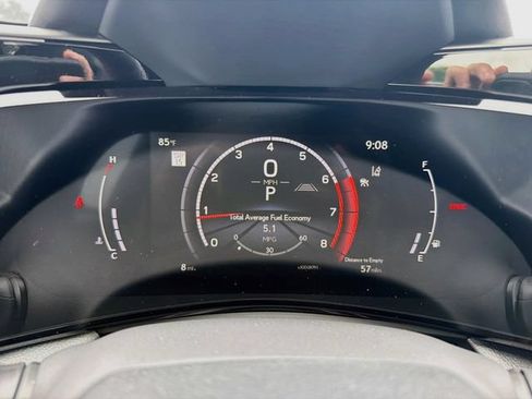 New 2026 Lexus NX 350 F Sport AWD/4WD image 39