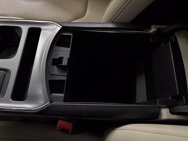 Used 2021 Ford Edge Titanium w/ Cargo Accessory Package FWD image 49