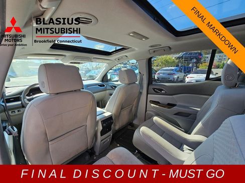 Used 2017 GMC Acadia SLE image 18