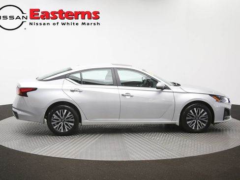 Used 2023 Nissan Altima 2.5 SV w/ SV Premium Package AWD/4WD image 44