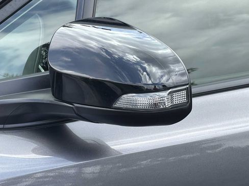 Used 2021 Toyota C-HR Nightshade FWD image 31