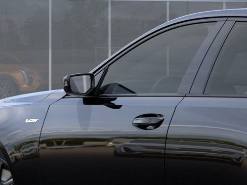 New 2026 Cadillac CT5 V w/ Technology Package image 12