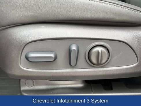 Used 2023 Chevrolet TrailBlazer ACTIV w/ Convenience Package FWD image 22
