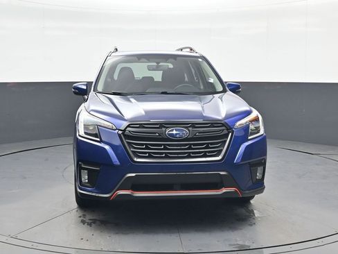 Used 2024 Subaru Forester Sport image 2