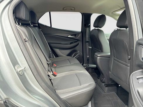 Used 2025 Buick Encore GX Preferred image 26