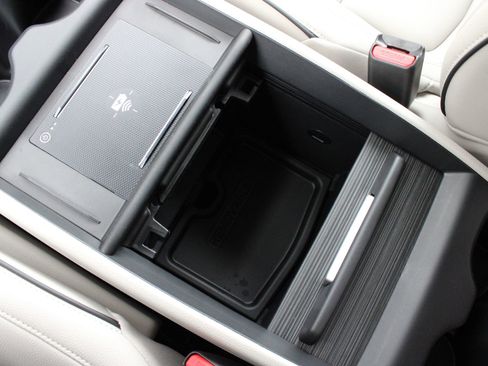 New 2026 Honda Odyssey Touring image 53