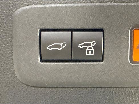 Certified 2024 Toyota Land Cruiser w/ Premium Package AWD/4WD image 42