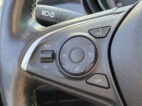 Used 2020 Buick Envision Essence w/ LPO, Active Package image 34