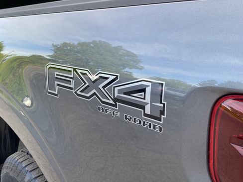 New 2026 Ford F150 XLT w/ Equipment Group 302A MID AWD/4WD image 41