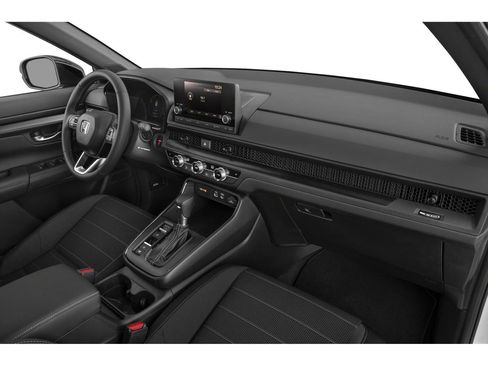 New 2024 Honda CR-V Sport image 11