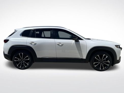 Certified 2024 MAZDA CX-50 AWD 2.5 Turbo w/ Weather Package image 6