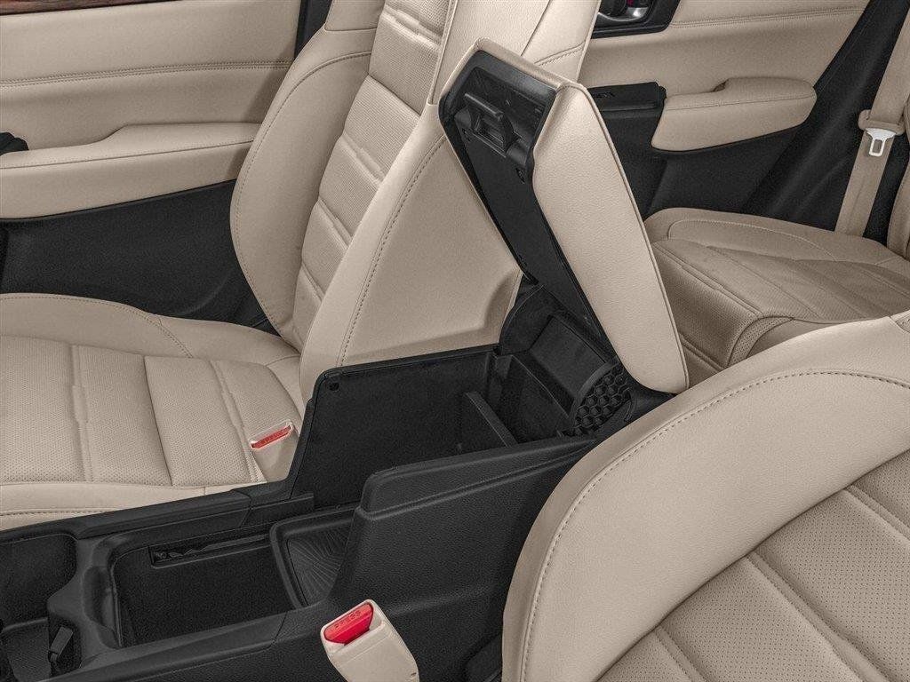 Used 2018 Honda CR-V Touring image 9