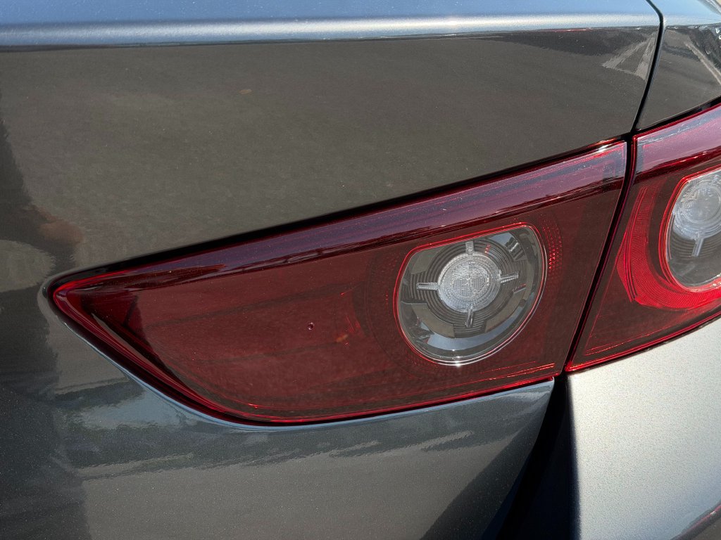 New 2026 MAZDA MAZDA3 s Sport FWD image 5