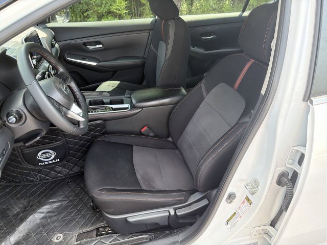 Used 2022 Nissan Sentra SR FWD image 20
