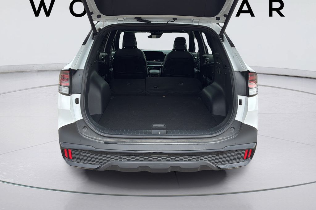 Certified 2025 Kia Sportage X-Pro Prestige AWD/4WD image 19