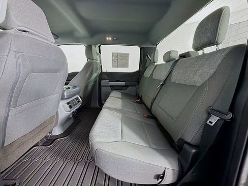 Used 2022 Ford F150 XLT w/ Equipment Group 302A High AWD/4WD image 37