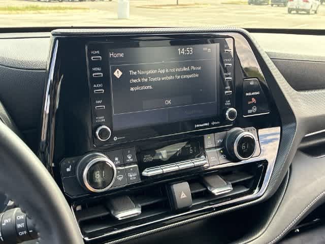 Used 2021 Toyota Highlander XSE FWD image 31