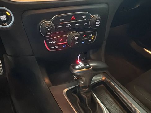 Used 2021 Dodge Charger R/T RWD image 16