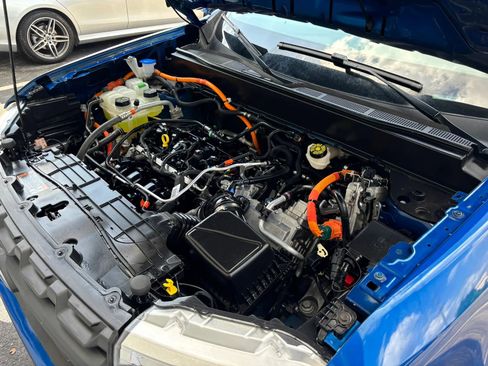 Used 2023 Ford Maverick XL image 70