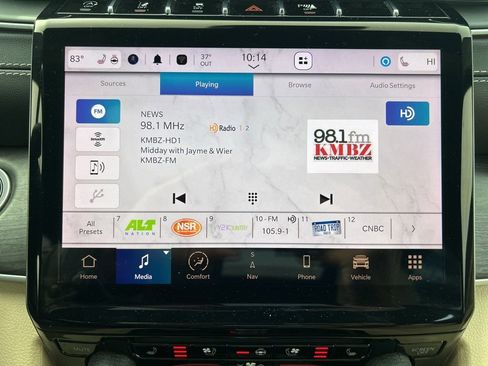 Used 2023 Jeep Grand Cherokee Limited w/ Luxury Tech Group II image 29