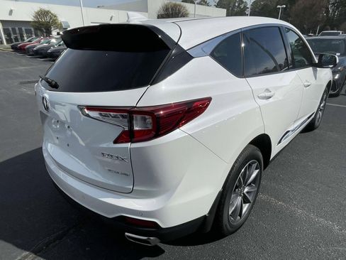 Used 2024 Acura RDX w/Technology Package image 8