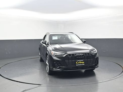 Used 2022 Audi Q3 2.0T Premium Plus AWD/4WD image 38