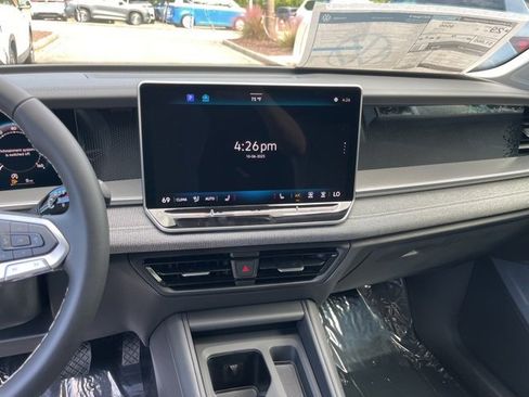 New 2025 Volkswagen Tiguan S image 20