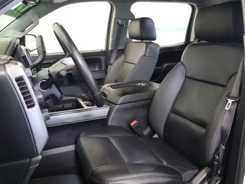 Used 2015 GMC Sierra 1500 SLT image 20