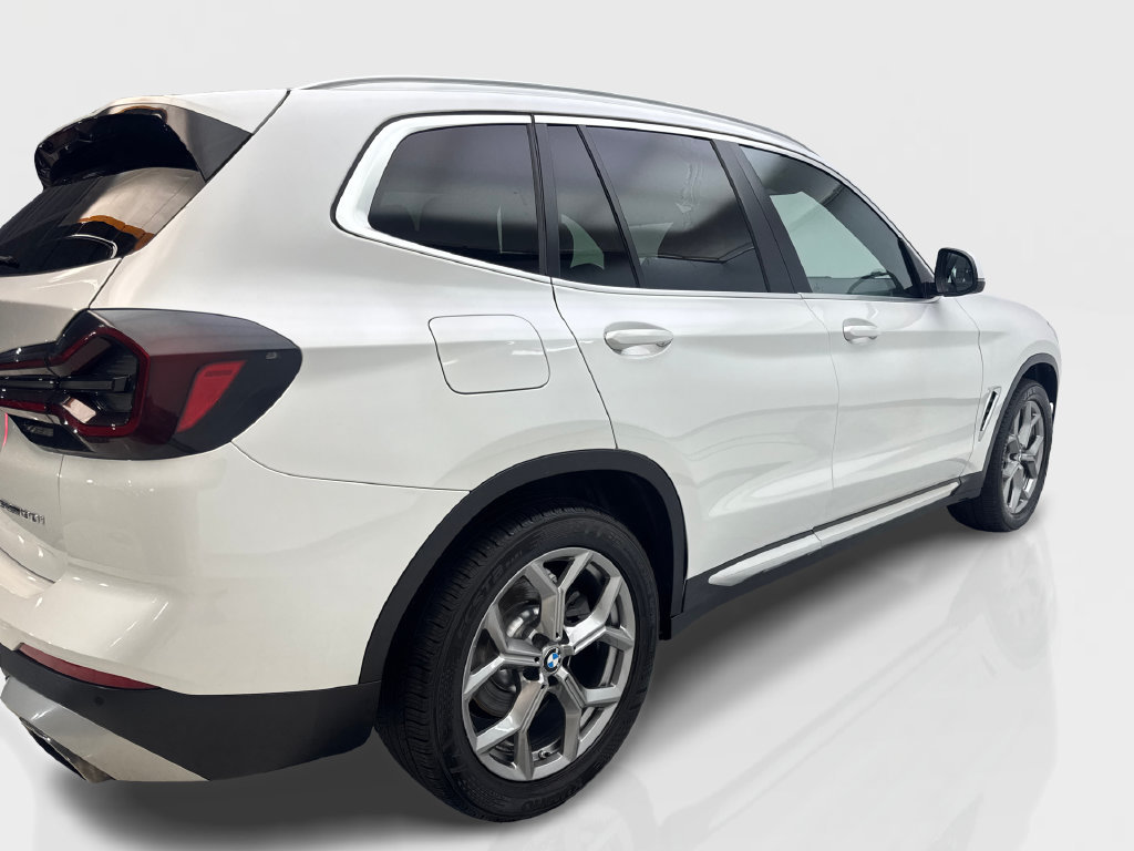 Used 2024 BMW X3 sDrive30i RWD image 15