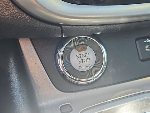 Used 2023 Nissan Murano SL w/ SL Moonroof Package AWD/4WD image 20