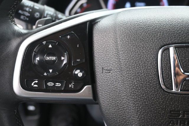Used 2020 Honda Civic Sport image 15