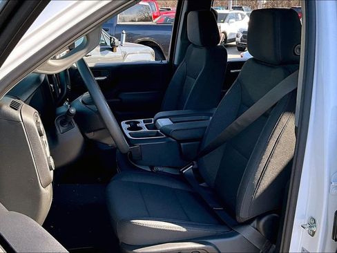 New 2026 Chevrolet Silverado 2500 Custom w/ Custom Value Package image 9