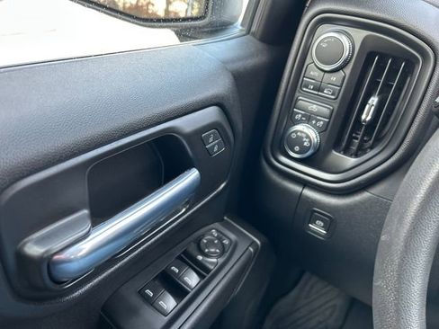 Used 2023 GMC Sierra 1500 Pro w/ Graphite Edition image 19