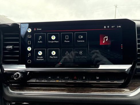 Used 2022 GMC Sierra 1500 Elevation image 37