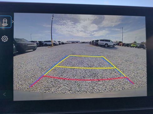 New 2026 Hyundai Santa Fe SEL image 26