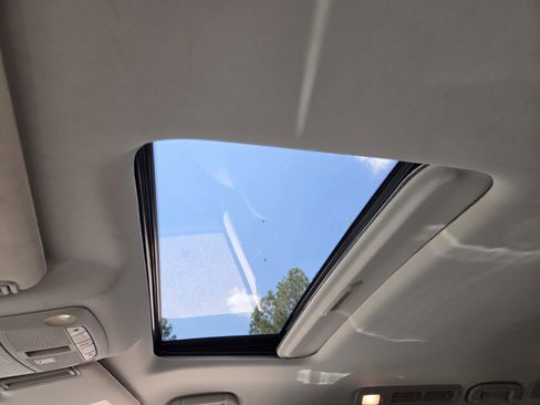 Used 2020 INFINITI QX80 Luxe w/ Proassist Package image 16