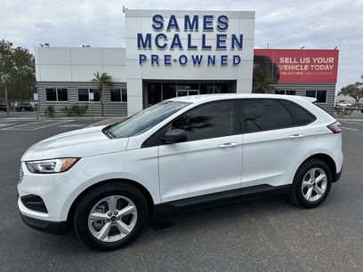 Used 2024 Ford Edge SE