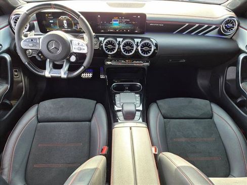 Used 2023 Mercedes-Benz CLA 35 AMG 4MATIC image 17