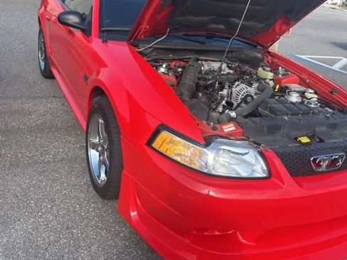Used 2000 Ford Mustang GT image 3