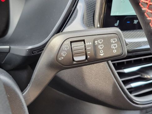 New 2026 Ford Escape ST-Line w/ Tech Pack #1 image 31