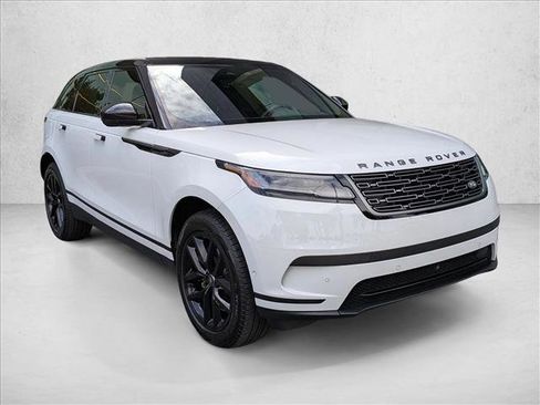 Used 2026 Land Rover Range Rover Velar S image 3