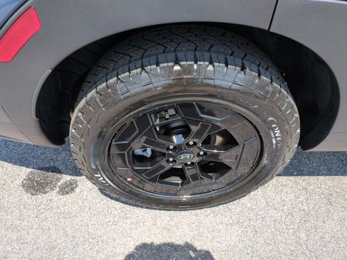 New 2026 Hyundai Santa Fe XRT AWD/4WD image 9